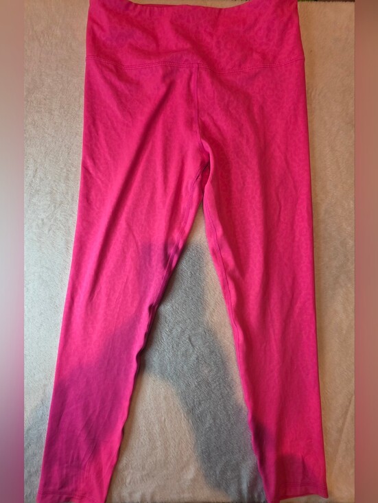ZYIA Pants - ZYIA Active Women’s Leggings Size 8-10